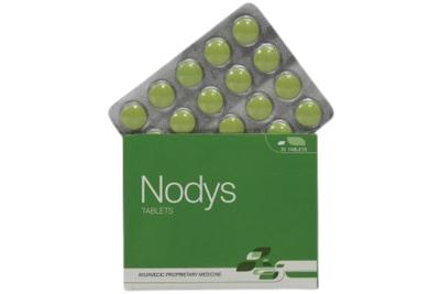 NODYS TABLET