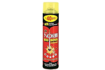 NOK 99 BIG BOSS