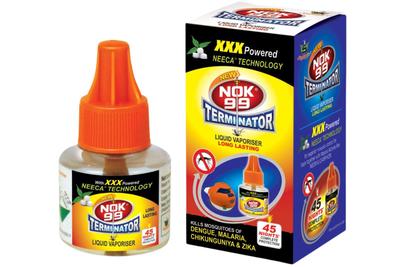 NOK 99 TERMINATOR REFILL PACK