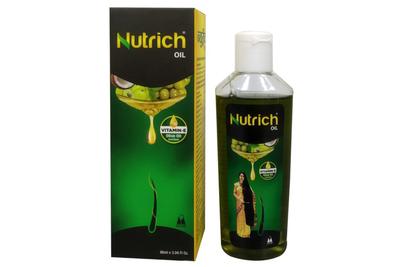 NUTRICH OIL