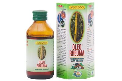 OLEO RHEUMA OIL