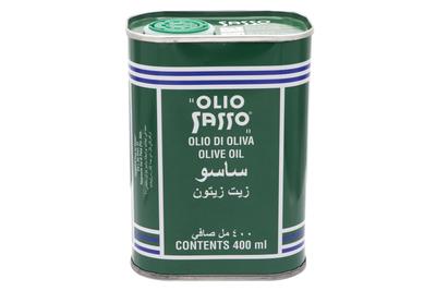 OLIO OIL