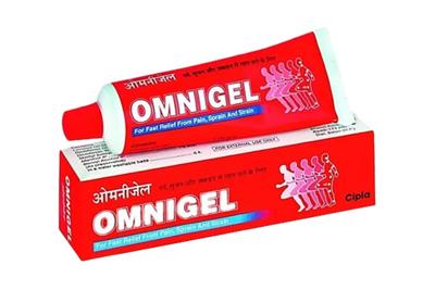 OMNI GEL