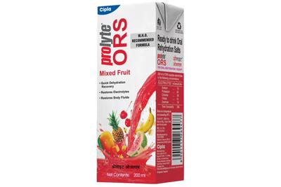 ORS PROLYTE MIXED FRUIT