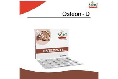 OSTEON-D TABLET