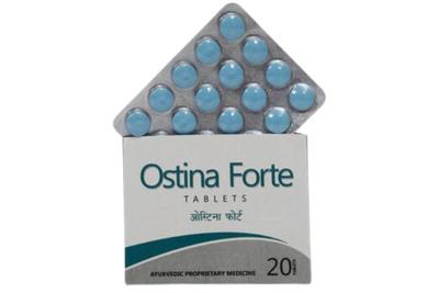 OSTINA FORTE TABLET