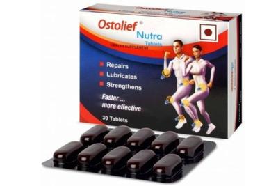OSTOLIEF NUTRA TABLET