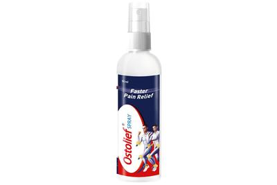 OSTOLIEF SPRAY