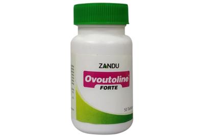 OVOUTOLINE FORTE TABLET