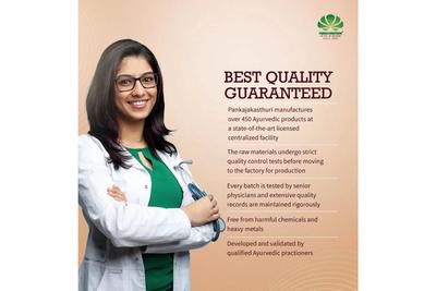 P.K ORTHOHERB TABLET