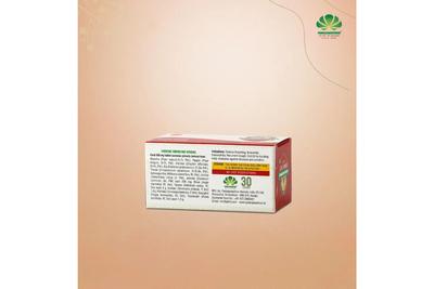 P.K BREATHE EAZY TABLET