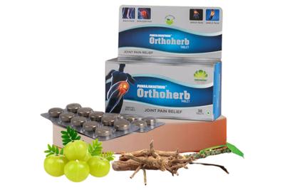 P.K ORTHOHERB TABLET