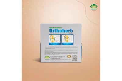 P.K ORTHOHERB TABLET