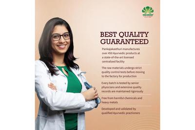 P.K BREATHE EAZY TABLET