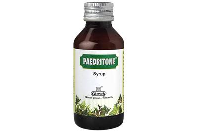 PAEDRITONE SYRUP