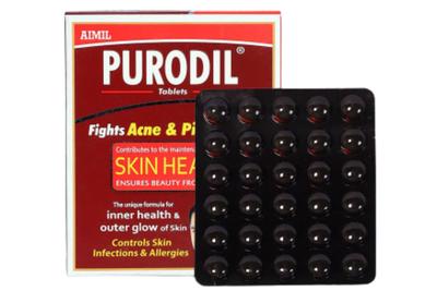PURODIL TABLET