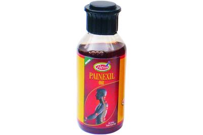 PAINEXIL OIL