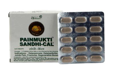 PAINMUKTI TAB
