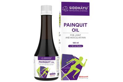 PAINQUIT OIL