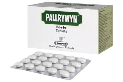 PALLRYWYN FORTE TAB