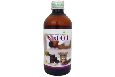 PALSI OIL