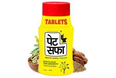 PETH SAFA TABLETS