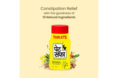 PETH SAFA TABLETS