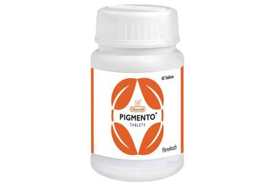 PIGMENTO TAB