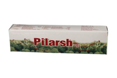 PILARSH GEL