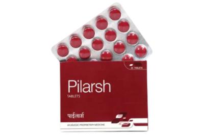PILARSH TABLET