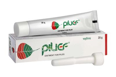 PILIEF OINT