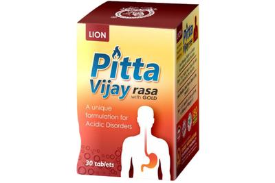 PITTA VIJAY RASA