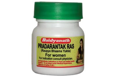 PRADRANTAK RAS