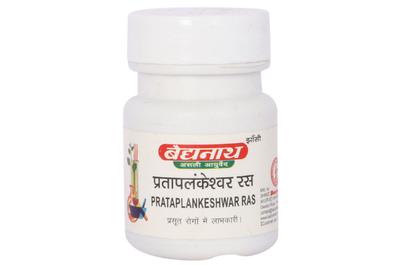 PRATAPLANKESHWAR RAS
