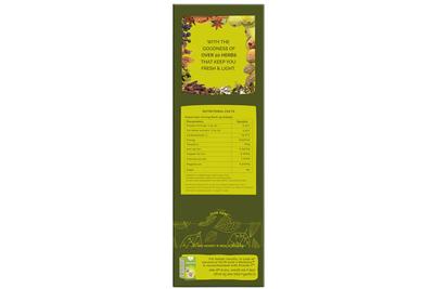 PRAVEK - T (TEA BAGS)