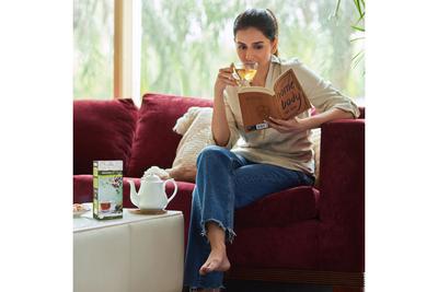 PRAVEK - T (TEA BAGS)