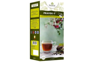 PRAVEK - T (TEA BAGS)