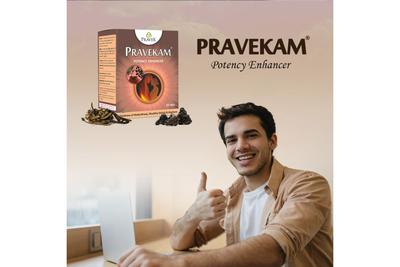 PRAVEKAM TAB