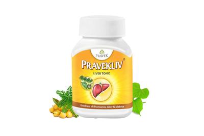 PRAVEKLIV TAB