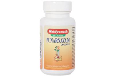 PUNARNAVADI GUGGUL