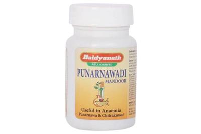 PUNARNAVADI MANDUR
