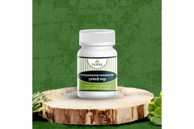 PUNARNAWADI MANDUR (JAR)