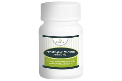 PUNARNAWADI MANDUR (JAR)