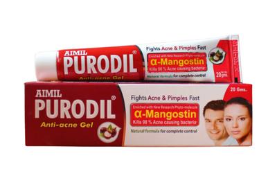 PURODIL GEL