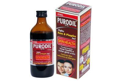 PURODIL SYRUP