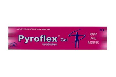PYROFLEX GEL