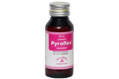 PYROFLEX LINIMENT