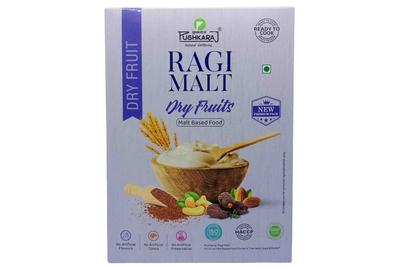 RAGI MALT (DRY FRUIT)