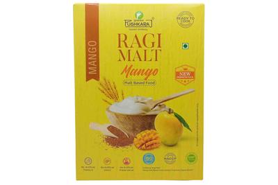 RAGI MALT (MANGO)