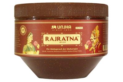 RAJ RATAN (AYURVEDIC-ME)